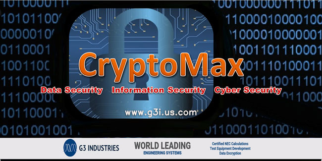 ENCRYPTION & CYBER SECURITY SOFTWARE