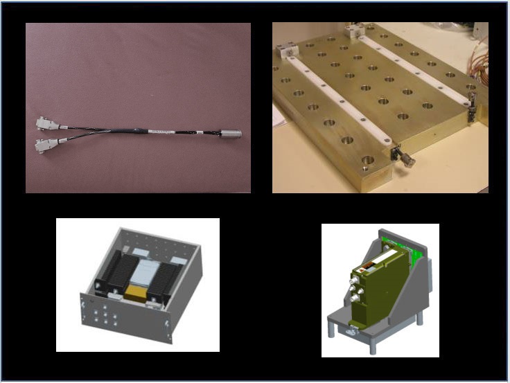 AUTOMATED TEST EQUIPMENT