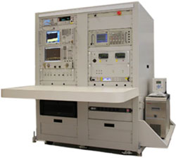 Automated Test Equipment